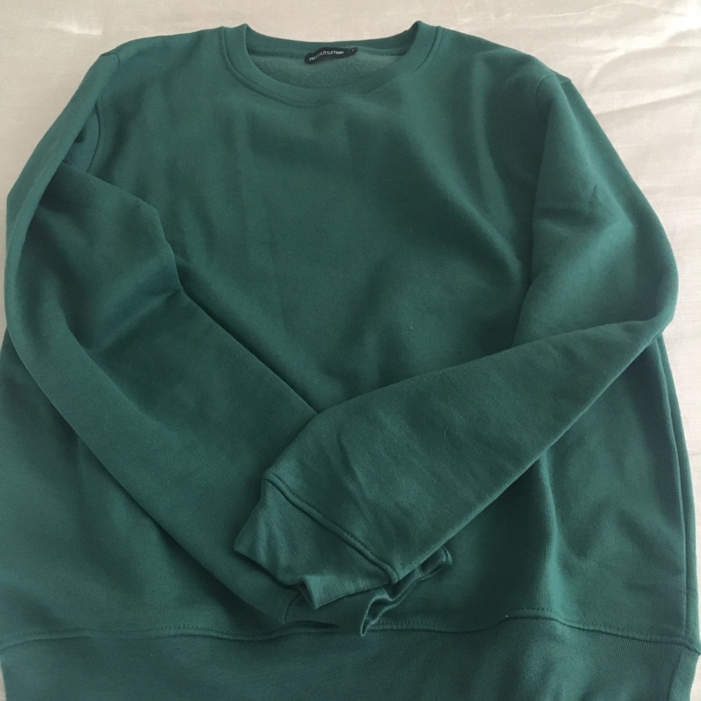 PrettyLittleThing Sweatshirt